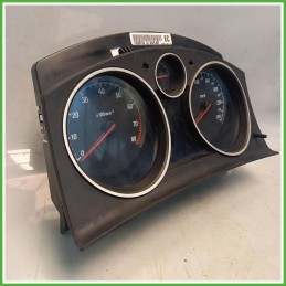 Quadro Strumenti Siemens A2C53164392-2 Opel Zafira B 1.6 CNG 16v. 13225954 2005-2008