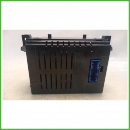Autoradio Opel Zafira B 1.6 CNG 16v. 13178570 2005-2008 Siemens 5WK70036