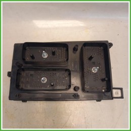 Body Computer Centralina Modulo BCM BSI Hella 5DK668-14 Opel Zafira B 1.6 CNG 16v. 13206751 Benzina Metano 2005-2008