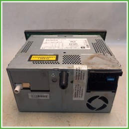 Autoradio Opel Zafira B 1.6 CNG 16v. 13251046 2005-2008 Delphi 344183129