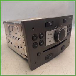 Autoradio Opel Zafira B 1.6 CNG 16v. 13251046 2005-2008 Delphi 344183129