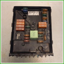 Body Computer Centralina Modulo BCM BSI Tyco Volkswagen Golf 5 Serie 1.9 TDi 1K0937125 Gasolio 2003-2008