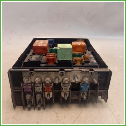 Body Computer Centralina Modulo BCM BSI Tyco Volkswagen Golf 5 Serie 1.9 TDi 1K0937125 Gasolio 2003-2008