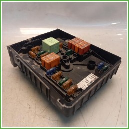 Body Computer Centralina Modulo BCM BSI Tyco Volkswagen Golf 5 Serie 1.9 TDi 1K0937125 Gasolio 2003-2008