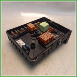Body Computer Centralina Modulo BCM BSI Tyco Volkswagen Golf 5 Serie 1.9 TDi 1K0937125 Gasolio 2003-2008