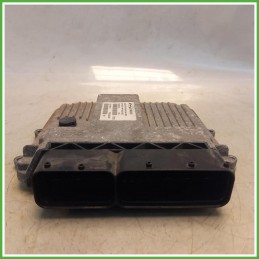 Centralina Motore Iniezione ECU Magneti Marelli MJD6F3.PI Fiat Grande Punto 1.3 Multijet 16v. 51843361 Gasolio 2009-2013