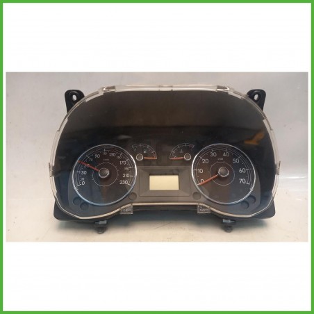 Quadro Strumenti Veglia Borletti Fiat Grande Punto 1.3 Multijet 16v. 51803090 2009-2013