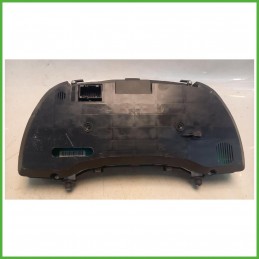 Quadro Strumenti Veglia Borletti Fiat Grande Punto 1.3 Multijet 16v. 51803090 2009-2013
