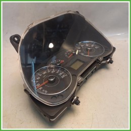 Quadro Strumenti Veglia Borletti Fiat Grande Punto 1.3 Multijet 16v. 51803090 2009-2013