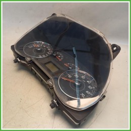 Quadro Strumenti Veglia Borletti Fiat Grande Punto 1.3 Multijet 16v. 51803090 2009-2013
