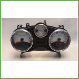 Quadro Strumenti Vdo A2C53190342 Peugeot 207 SW Outdoor 1.6 HDi 16v. 6103JV 2006-2009