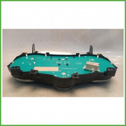 Quadro Strumenti Vdo A2C53190342 Peugeot 207 SW Outdoor 1.6 HDi 16v. 6103JV 2006-2009