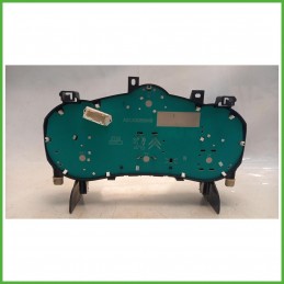 Quadro Strumenti Vdo A2C53190342 Peugeot 207 SW Outdoor 1.6 HDi 16v. 6103JV 2006-2009