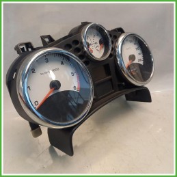 Quadro Strumenti Vdo A2C53190342 Peugeot 207 SW Outdoor 1.6 HDi 16v. 6103JV 2006-2009