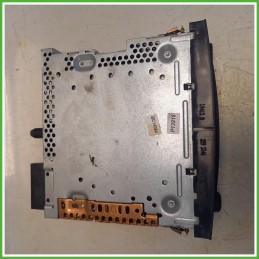 Autoradio Peugeot 207 SW Outdoor 1.6 HDi 16v. 657493 2006-2009 Continental A2C53250038