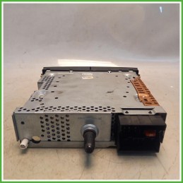 Autoradio Peugeot 207 SW Outdoor 1.6 HDi 16v. 657493 2006-2009 Continental A2C53250038
