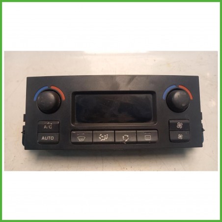 Comandi Clima AC Riscaldamento Condizionatore Valeo 69710001 Peugeot 207 SW Outdoor 1.6 HDi 16v. 6452R4 2006-2009