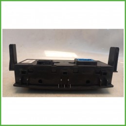 Comandi Clima AC Riscaldamento Condizionatore Valeo 69710001 Peugeot 207 SW Outdoor 1.6 HDi 16v. 6452R4 2006-2009