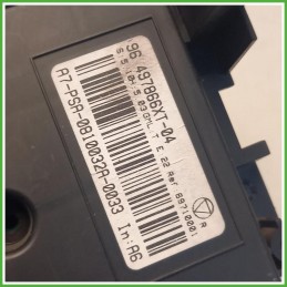 Comandi Clima AC Riscaldamento Condizionatore Valeo 69710001 Peugeot 207 SW Outdoor 1.6 HDi 16v. 6452R4 2006-2009