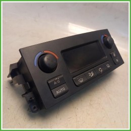 Comandi Clima AC Riscaldamento Condizionatore Valeo 69710001 Peugeot 207 SW Outdoor 1.6 HDi 16v. 6452R4 2006-2009
