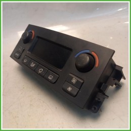 Comandi Clima AC Riscaldamento Condizionatore Valeo 69710001 Peugeot 207 SW Outdoor 1.6 HDi 16v. 6452R4 2006-2009