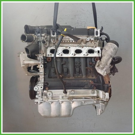 Motore Completo Funzionante Z12XEP 59Kw Opel Corsa C 2004-2006 Benzina Originale Usato