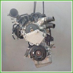 Motore Completo Funzionante Z12XEP 59Kw Opel Corsa C 2004-2006 Benzina Originale Usato