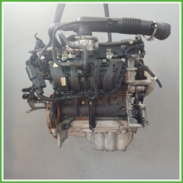 Motore Completo Funzionante Z12XEP 59Kw Opel Corsa C 2004-2006 Benzina Originale Usato