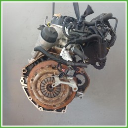 Motore Completo Funzionante Z12XEP 59Kw Opel Corsa C 2004-2006 Benzina Originale Usato