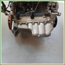 Motore Completo Funzionante Z12XEP 59Kw Opel Corsa C 2004-2006 Benzina Originale Usato