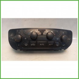 Comandi Clima AC Riscaldamento  Bosch 9140010497 Mercedes Classe C S203 SW C200 2.2 CDi 16v. A209830028528 2000-2003