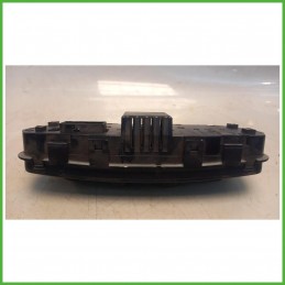 Comandi Clima AC Riscaldamento  Bosch 9140010497 Mercedes Classe C S203 SW C200 2.2 CDi 16v. A209830028528 2000-2003