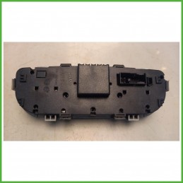 Comandi Clima AC Riscaldamento  Bosch 9140010497 Mercedes Classe C S203 SW C200 2.2 CDi 16v. A209830028528 2000-2003