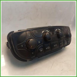 Comandi Clima AC Riscaldamento  Bosch 9140010497 Mercedes Classe C S203 SW C200 2.2 CDi 16v. A209830028528 2000-2003
