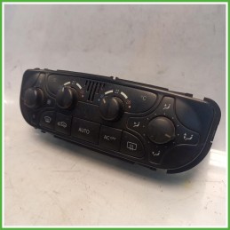 Comandi Clima AC Riscaldamento  Bosch 9140010497 Mercedes Classe C S203 SW C200 2.2 CDi 16v. A209830028528 2000-2003
