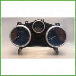 Quadro Strumenti Siemens A2C53065547 Peugeot 207 1.4 HDi 6103JV 2009-2015