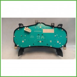 Quadro Strumenti Siemens A2C53065547 Peugeot 207 1.4 HDi 6103JV 2009-2015