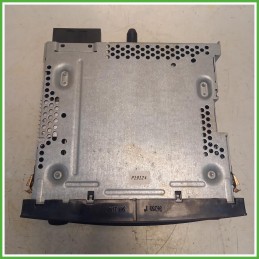 Autoradio Peugeot 207 1.4 HDi 657489 2009-2015 Continental A2C31370300