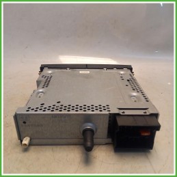 Autoradio Peugeot 207 1.4 HDi 657489 2009-2015 Continental A2C31370300