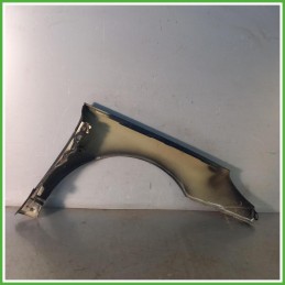 Parafango Anteriore Sinistro SX Peugeot 407 Berlina 4 Porte 2005-2011 Nero Ossidiana Exl Originale Usato