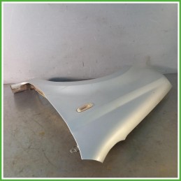 Parafango Anteriore Sinistro SX Fiat Panda 2 Serie Berlina 5 Porte 2006-2009 Grigio Chiaro Originale Usato