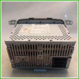 Autoradio Hyundai i10 1 Serie 1.1 12v. 961000X2304X 2007-2010 Hyundai A-200PAE