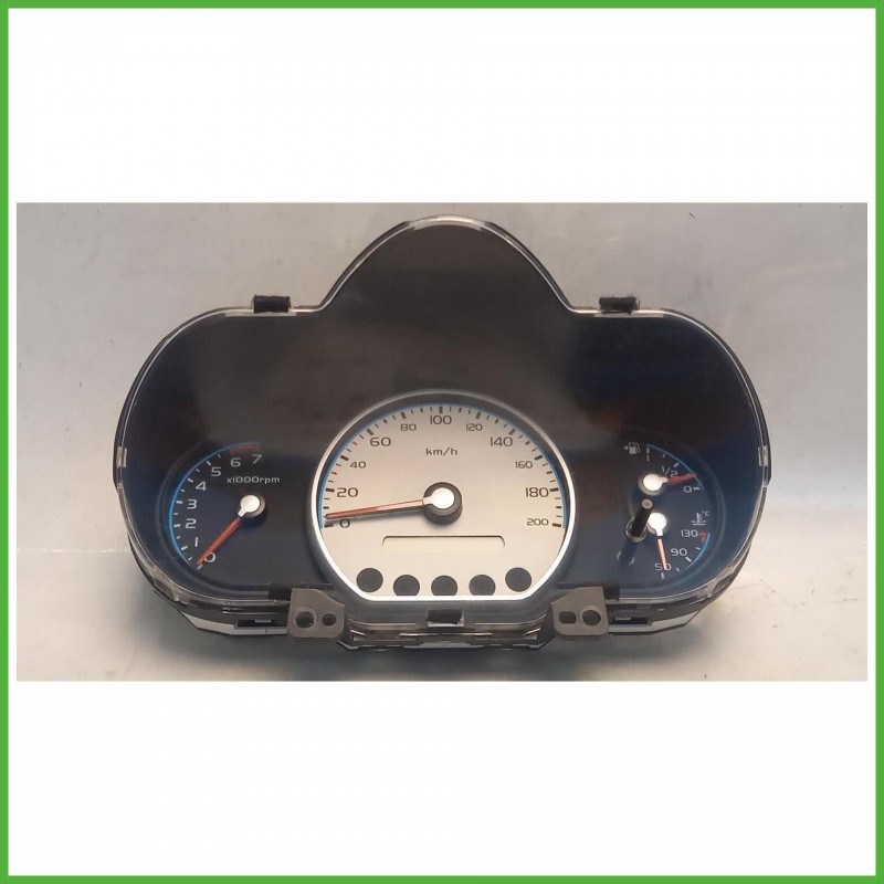Quadro Strumenti  Hyundai i10 1 Serie 1.1 12v. 940030X2504X 2007-2010
