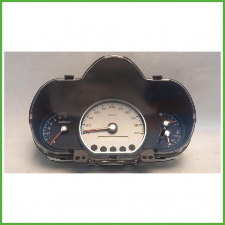 Quadro Strumenti  Hyundai i10 1 Serie 1.1 12v. 940030X2504X 2007-2010