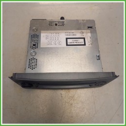Autoradio Fiat Grande Punto 1.3 MJTD Dynamic 16v. 735410727 2005-2010 Grundig 28171069