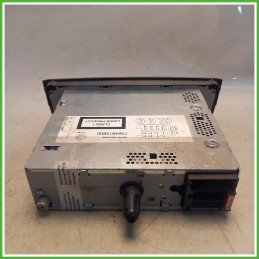 Autoradio Fiat Grande Punto 1.3 MJTD Dynamic 16v. 735410727 2005-2010 Grundig 28171069