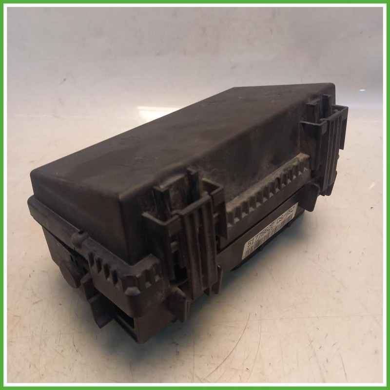 Body Computer Centralina Modulo BCM BSI  Fiat Grande Punto 1.3 MJTD Dynamic 16v. 51775622 Gasolio 2005-2010