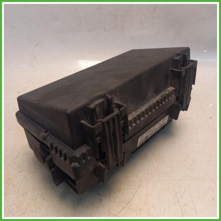 Body Computer Centralina Modulo BCM BSI  Fiat Grande Punto 1.3 MJTD Dynamic 16v. 51775622 Gasolio 2005-2010