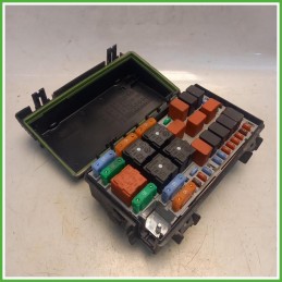 Body Computer Centralina Modulo BCM BSI  Fiat Grande Punto 1.3 MJTD Dynamic 16v. 51775622 Gasolio 2005-2010