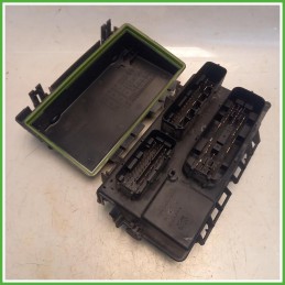 Body Computer Centralina Modulo BCM BSI  Fiat Grande Punto 1.3 MJTD Dynamic 16v. 51775622 Gasolio 2005-2010